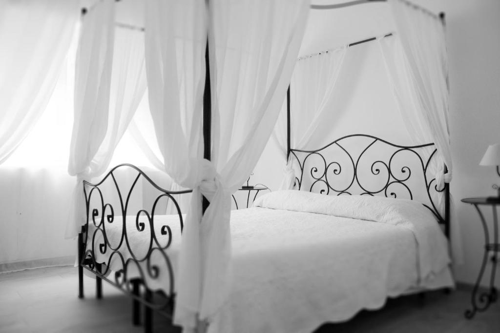 לינה וארוחת בוקר רומא Foscari House חדר תמונה
